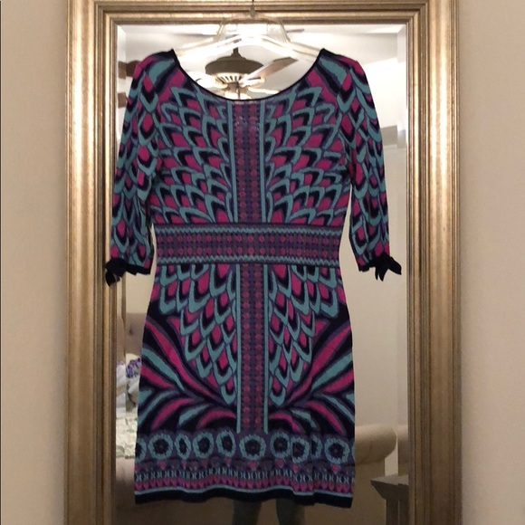 lilly pulitzer sweater dress